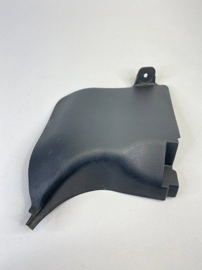 2005 HYUNDAI SONATA FRONT RIGHT SIDE LOWER KICK PANEL 85824-3C000 OEM
