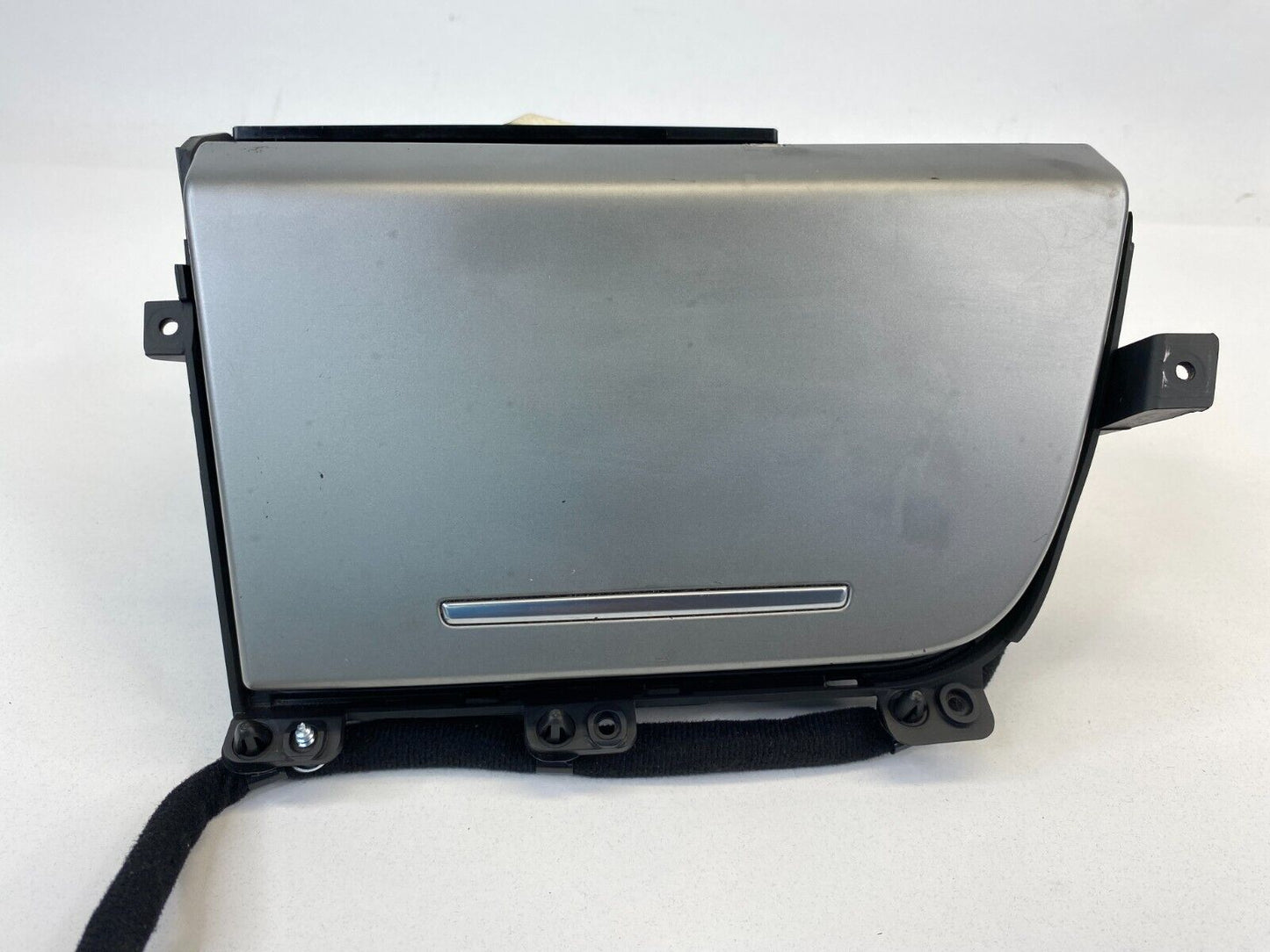 2015-2017 Hyundai Sonata Center Console Storage Tray w Power Outlet 84690-C1000