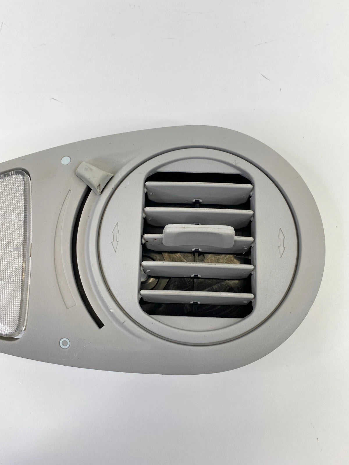 1999-2004 HONDA ODYSSEY VAN REAR RIGHT CONSOLE ROOF DOME MAP LIGHT AIRVENT ASSY