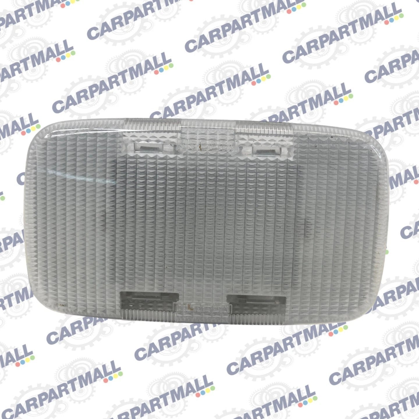 2006-2010 INFINITI M35 FRONT LEFT OR RIGHT SIDE DOOR PANEL COURTESY LIGHT LAMP