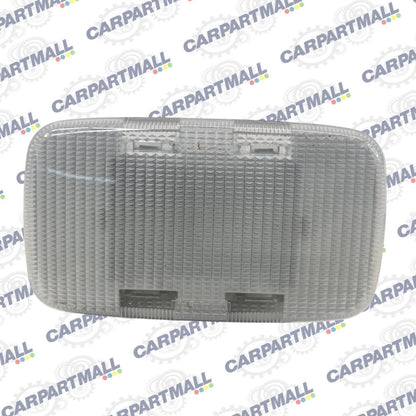 2006-2010 INFINITI M35 FRONT LEFT OR RIGHT SIDE DOOR PANEL COURTESY LIGHT LAMP