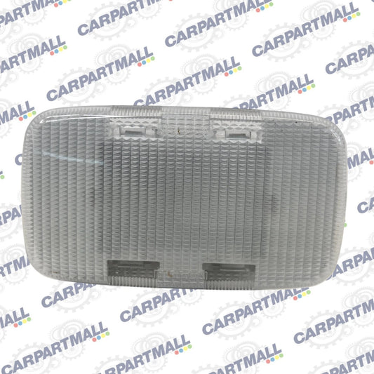 2006-2010 INFINITI M35 FRONT LEFT OR RIGHT SIDE DOOR PANEL COURTESY LIGHT LAMP