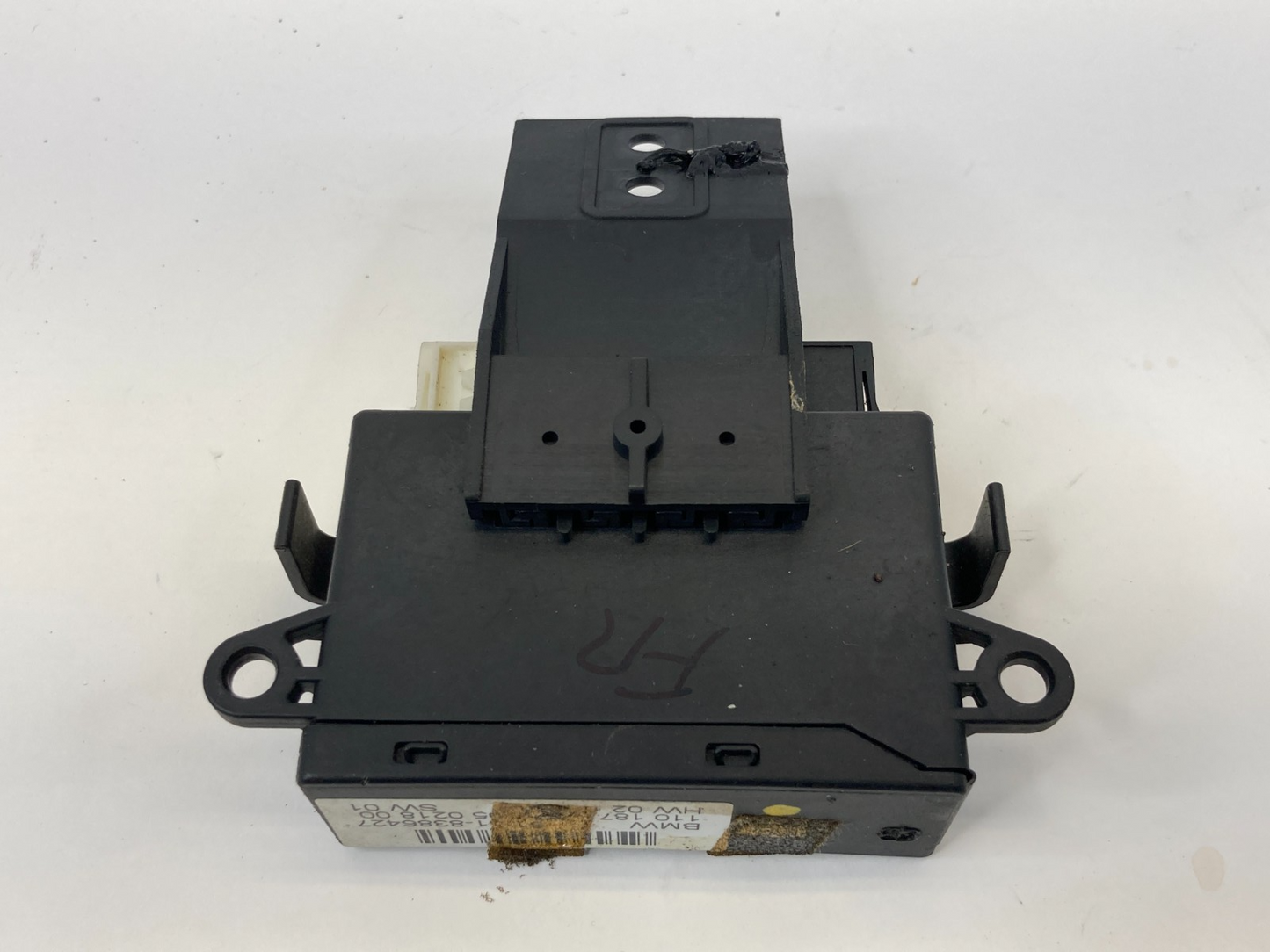 1999 2000 BMW 323i Right Mirror Memory Computer Control Module 61-31-8386427