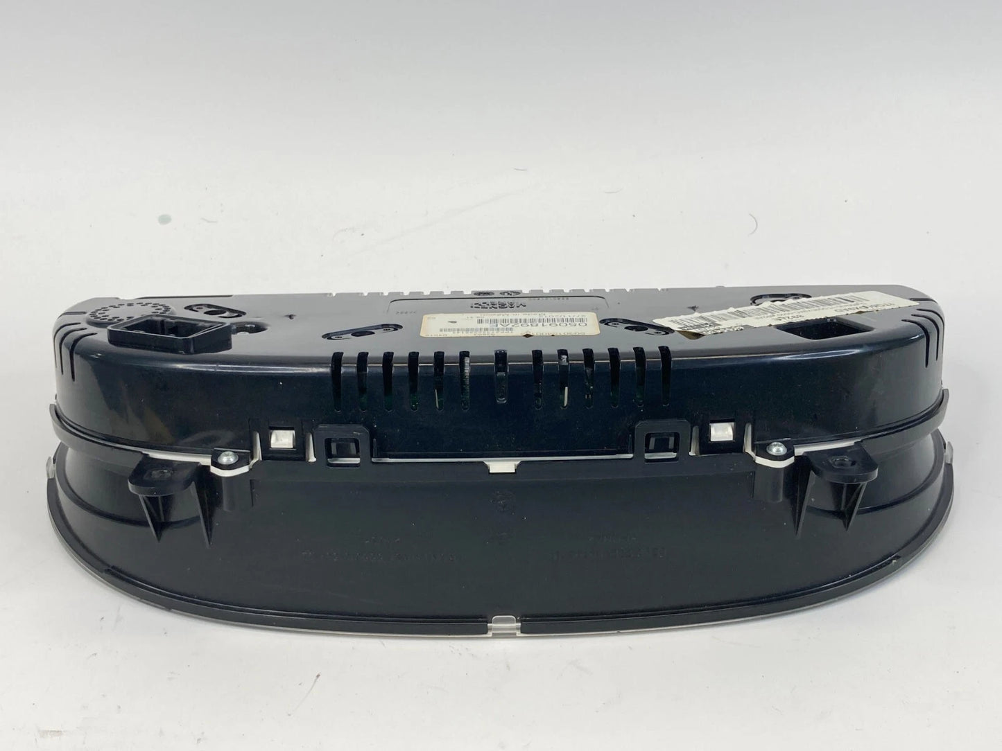 2013 DODGE DART MPH SPEEDOMETER INSTRUMENT CLUSTER GAUGES 146K MILES 05091892AE