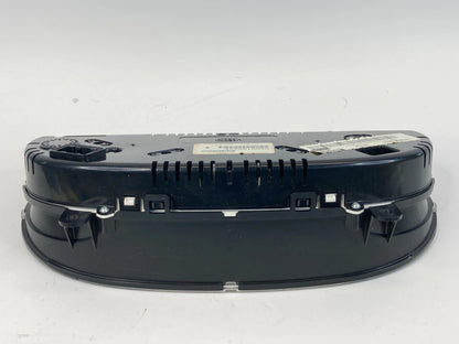 2013 DODGE DART MPH SPEEDOMETER INSTRUMENT CLUSTER GAUGES 146K MILES 05091892AE