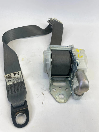 2009-2015 TOYOTA VENZA FRONT RIGHT PASSENGER SEAT BELT RETRACTOR GRAY OEM