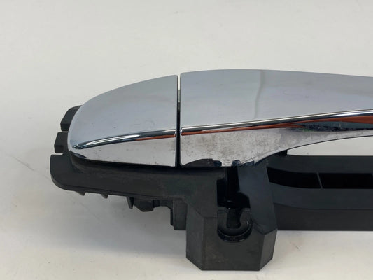 2013-2018 NISSAN ALTIMA REAR RIGHT PASSENGER EXTERIOR DOOR HANDLE ASSEMBLY OEM