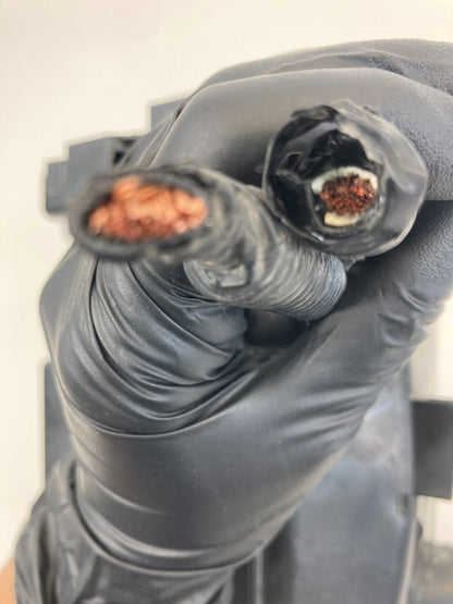 2008-2012 Honda Accord 2.4L L4 Engine Junction Relay Fuse Box Compartment OEM