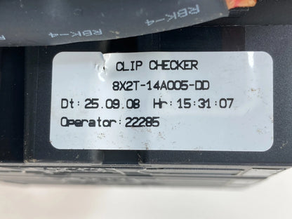 2009-2014 JAGUAR XF BATTERY POSITIVE TERMINAL CABLE WIRE CONNECTOR 5605001380