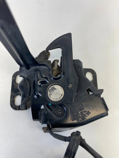 2006 2007 2008 2009 2010 2011 Honda Civic Hood Lock Latch Release Actuator OEM