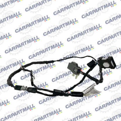 2013-2019 LINCOLN MKT REAR LEFT SIDE DOOR HANDLE HARNESS WIRING BE9314E075BZ2DF