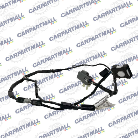 2013-2019 LINCOLN MKT REAR LEFT SIDE DOOR HANDLE HARNESS WIRING BE9314E075BZ2DF