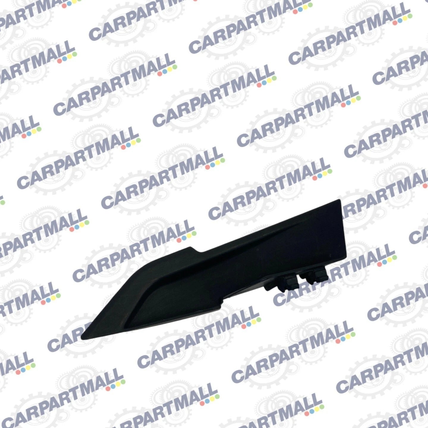 11-16 HYUNDAI ELANTRA SEDAN LEFT SIDE WINDSHIELD COWL COVER TOP TRIM 86153-3Y000