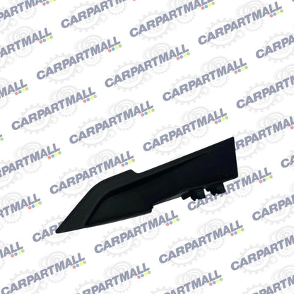 11-16 HYUNDAI ELANTRA SEDAN LEFT SIDE WINDSHIELD COWL COVER TOP TRIM 86153-3Y000