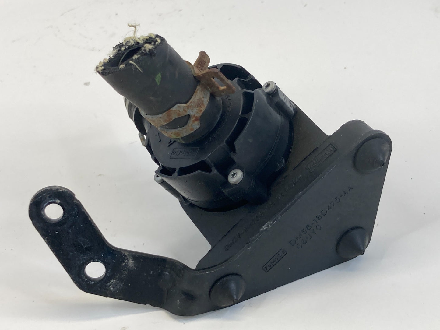 2013-2018 Ford C-Max Hybrid Auxiliary Coolant Water Pump DM58-18D473-AB OEM