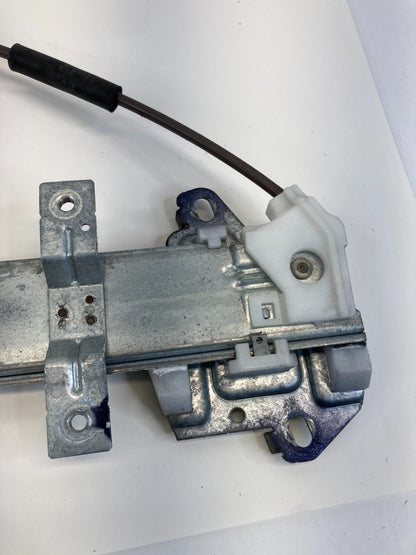 2001-2005 Honda Civic Sedan Front Right Side Door Power Window Motor & Regulator