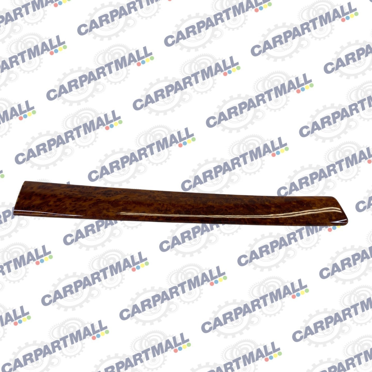 1998-2001 Audi A6 Quattro Front Left Side Door Trim Molding Bezel 4B0867409 OEM