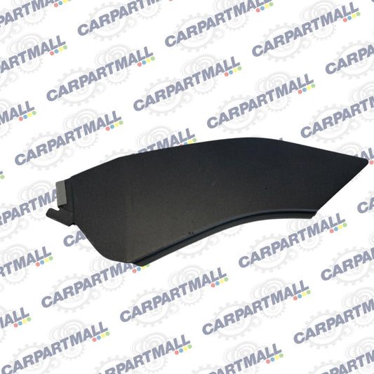 15-18 FORD FOCUS CENTER CONSOLE RIGHT SIDE COVER TRIM BEZEL F1EB-A045H92-CEW OEM