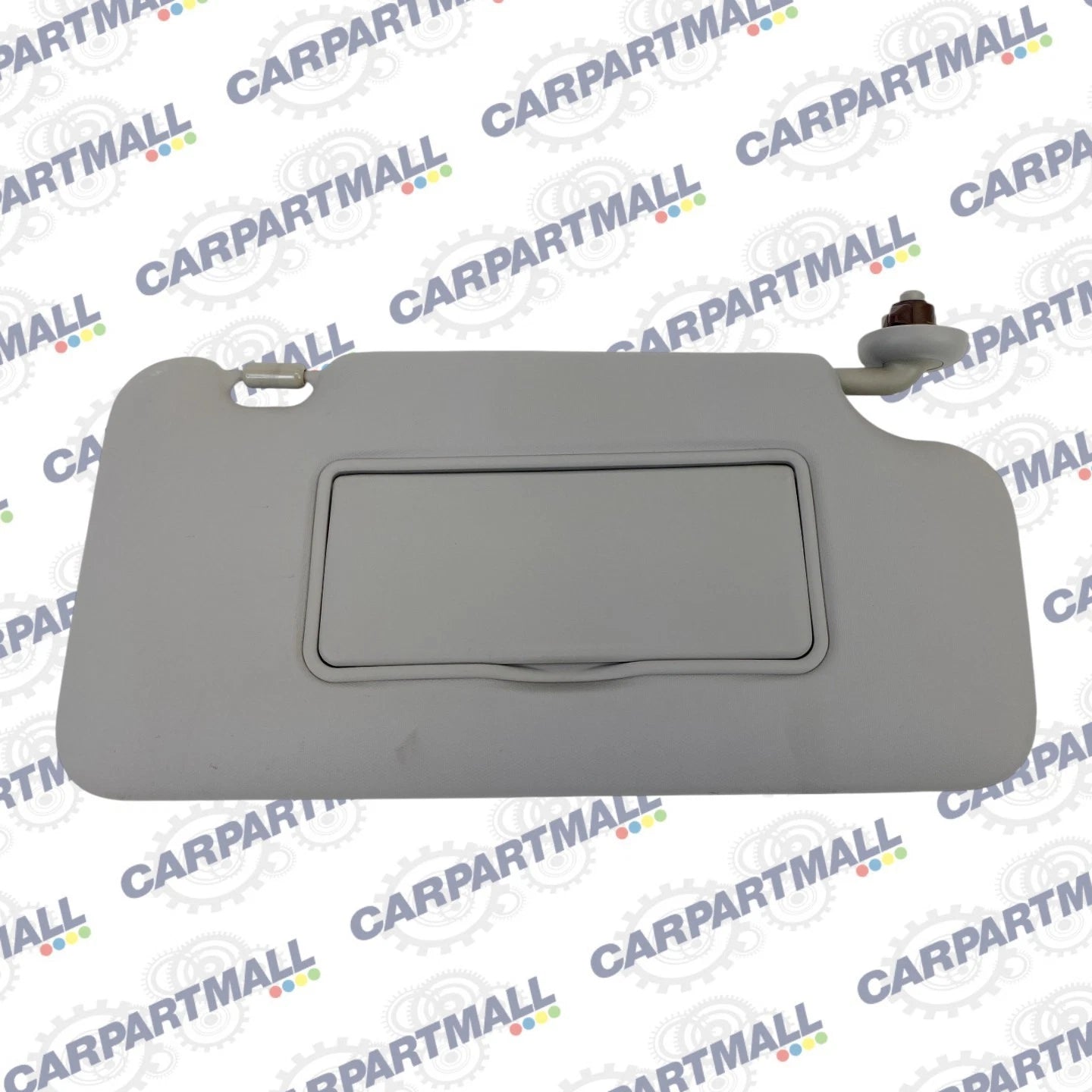 2015 2016 Honda Fit Roof Right Passenger Side Sunvisor Sun Visor Shade