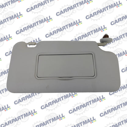 2015 2016 Honda Fit Roof Right Passenger Side Sunvisor Sun Visor Shade
