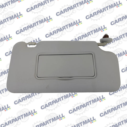 2015 2016 Honda Fit Roof Right Passenger Side Sunvisor Sun Visor Shade