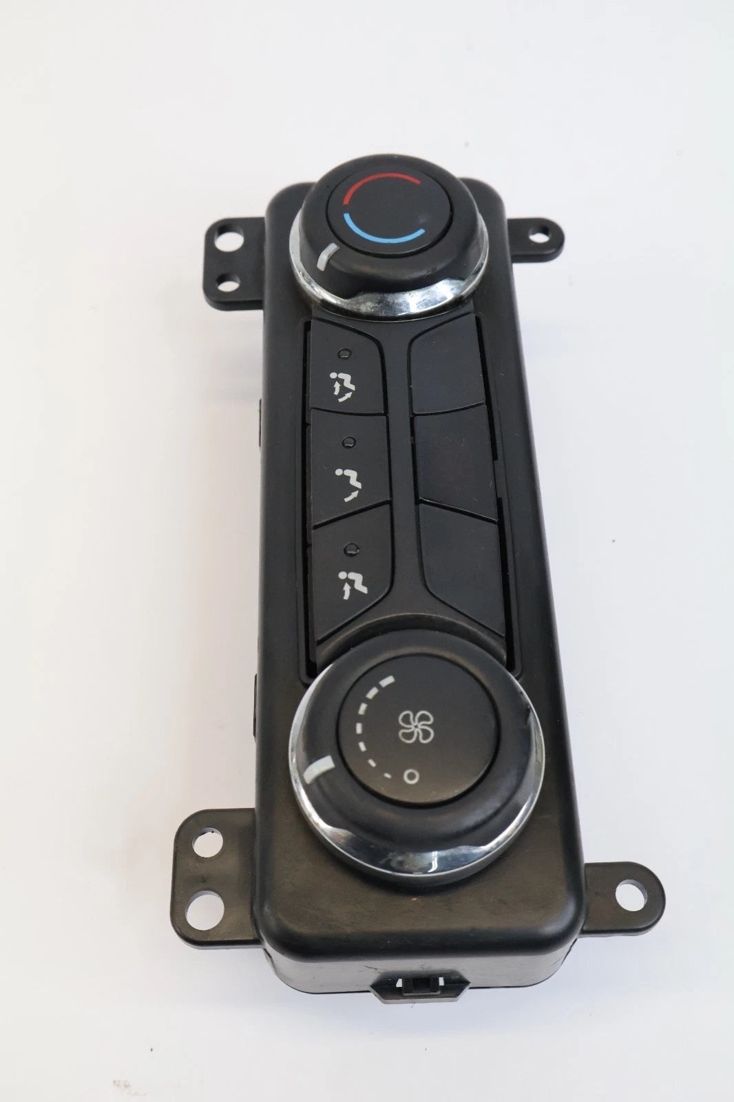 2011 12 13 2014 FORD EXPLORER REAR A/C TEMPERATURE CLIMATE CONTROL BB5T-19980-BC