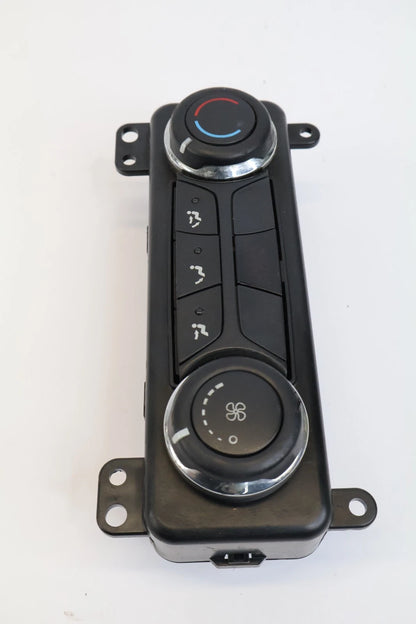 2011 12 13 2014 FORD EXPLORER REAR A/C TEMPERATURE CLIMATE CONTROL BB5T-19980-BC