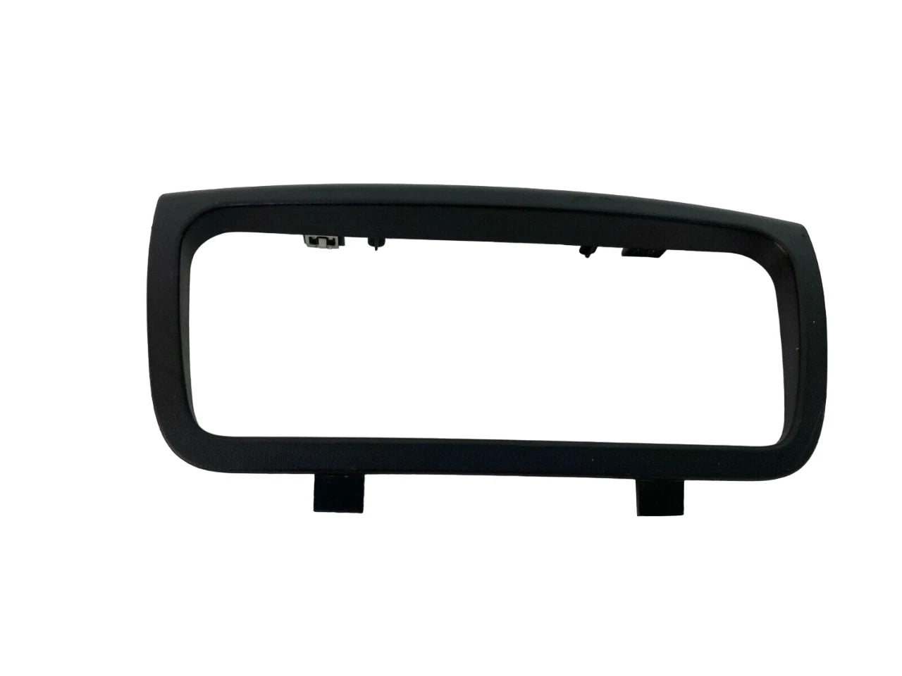 2007-2010 SATURN OUTLOOK CENTER CONSOLE REAR COVER TRIM PANEL BEZEL 25937766 OEM