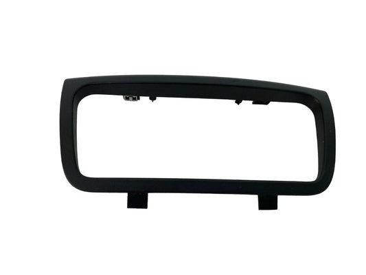 2007-2010 SATURN OUTLOOK CENTER CONSOLE REAR COVER TRIM PANEL BEZEL 25937766 OEM