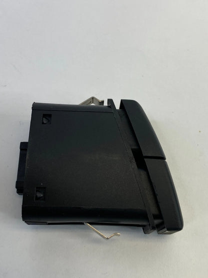 2004-2010 BMW X3 DASH WARNING HAZARD CENTRAL LOCK SWITCH 6131691950604 OEM
