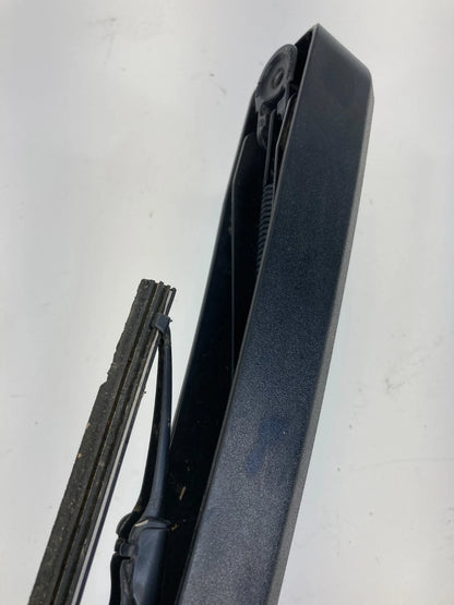 2010-2017 GMC TERRAIN CHEVROLET EQUINOX REAR BACK WINDOW WIPER ARM CAP COVER OEM