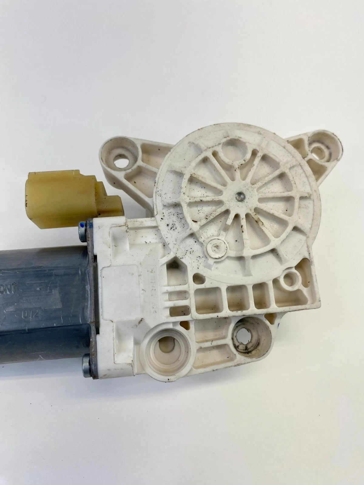 08-16 CHRYSLER TOWN & COUNTRY FRONT RIGHT SIDE POWER WINDOW MOTOR 0130821470 OEM