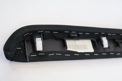 2016-2021 HONDA CIVIC RIGHT CENTER CONSOLE ARMREST ARM REST TRIM COVER OEM