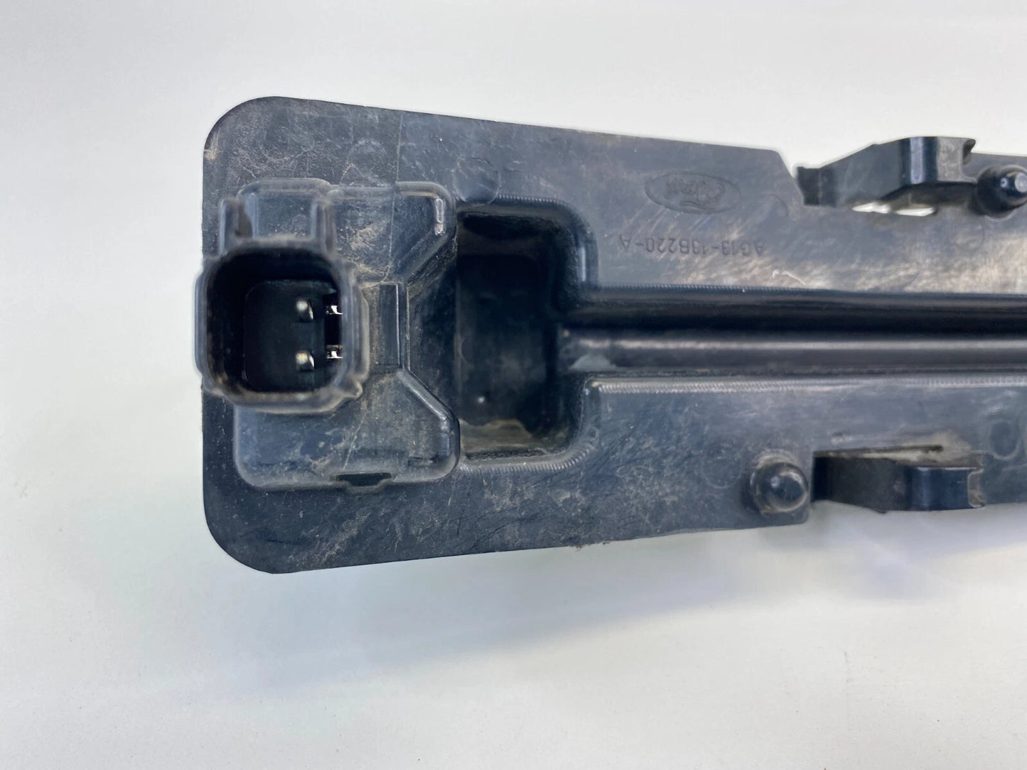 10-19 FORD TAURUS RIGHT PASSENGER SIDE PARK TURN SIGNAL LIGHT LAMP AG1313B220AB