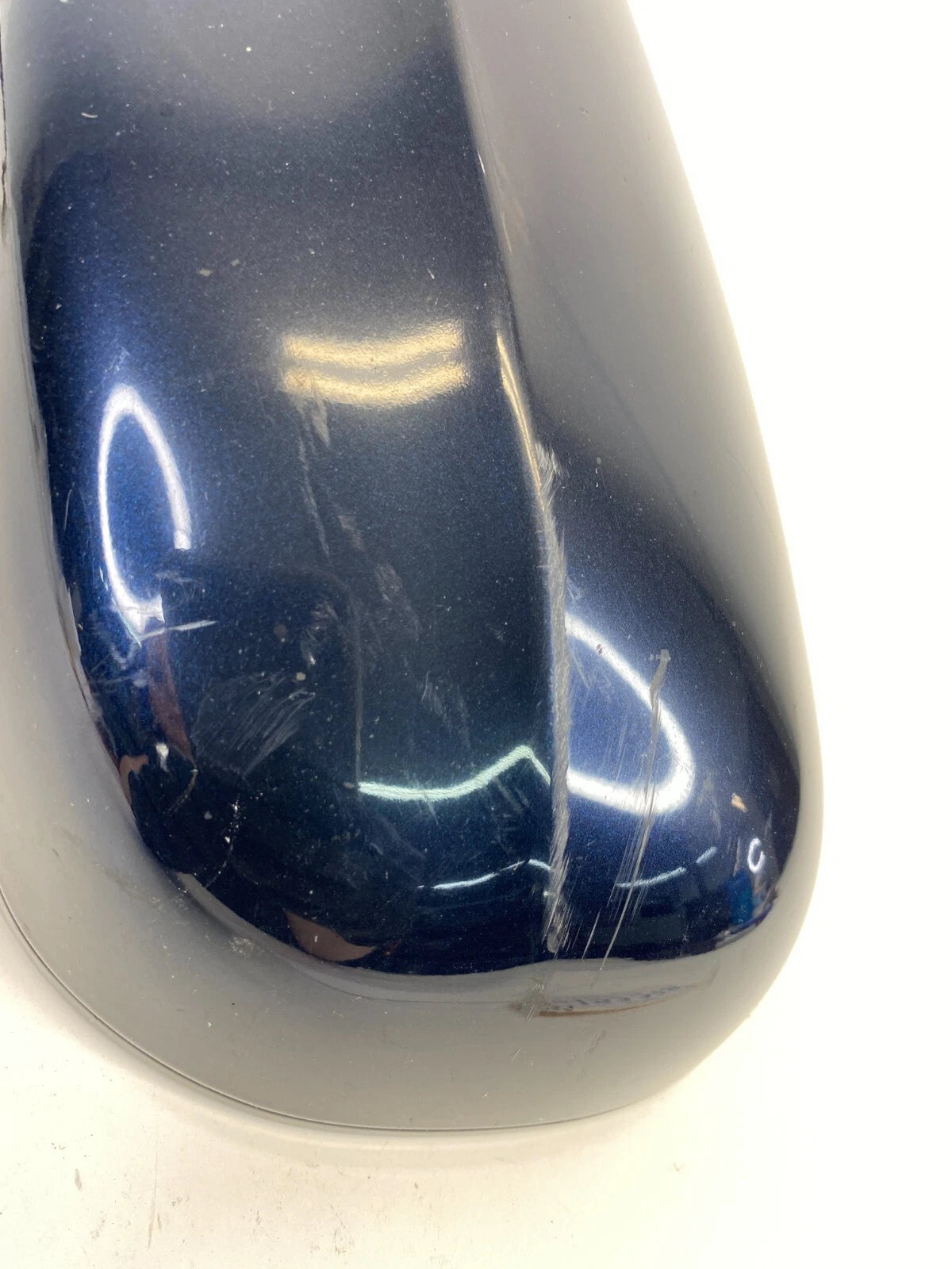 2006-2008 LEXUS IS250 IS350 LH DRIVER SIDE VIEW DOOR POWER MIRROR E13021097 OEM