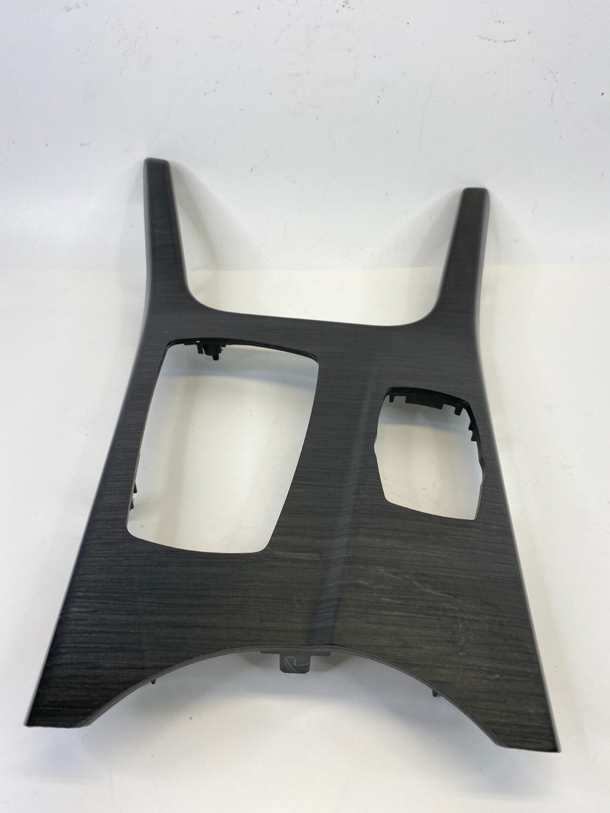 2015-2017 BMW X3 Center Console Shift Shifter Bezel Cover Trim Molding Panel OEM