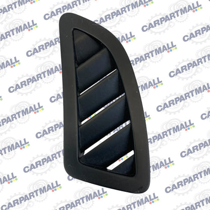 2011-2017 BUICK REGAL DASH LEFT SIDE AIR VENT DEFROST GRILLE OUTLET 13279236