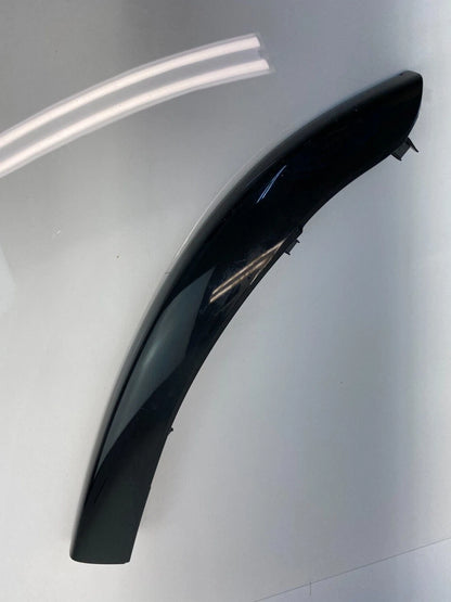 2007-2012 MAZDA CX-9 CX9 RIGHT SIDE DASH BEZEL MOLDING TRIM PANEL TD1155150 OEM
