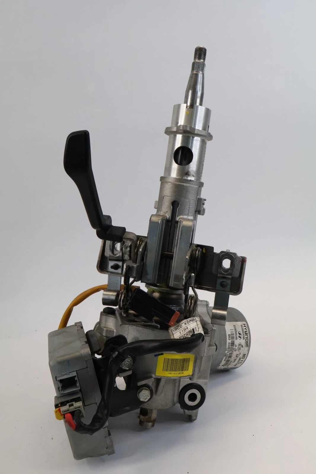 2011-2016 HYUNDAI ELANTRA ELECTRIC POWER STEERING COLUMN MOTOR 563003X205