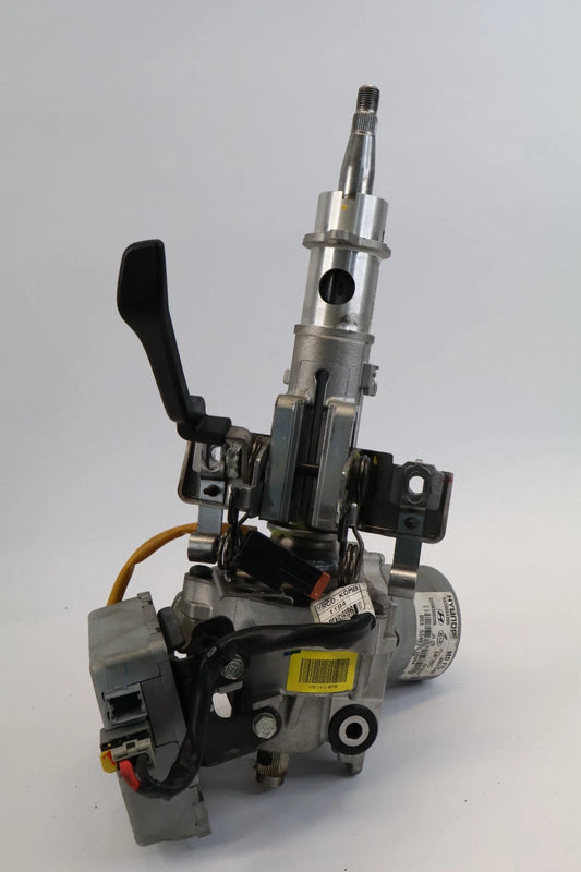 2011-2016 HYUNDAI ELANTRA ELECTRIC POWER STEERING COLUMN MOTOR 563003X205