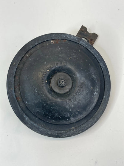 2006-2010 HYUNDAI ELANTRA SEDAN HORN SIREN ALARM PITCH TONE NOTE E428R000033 OEM