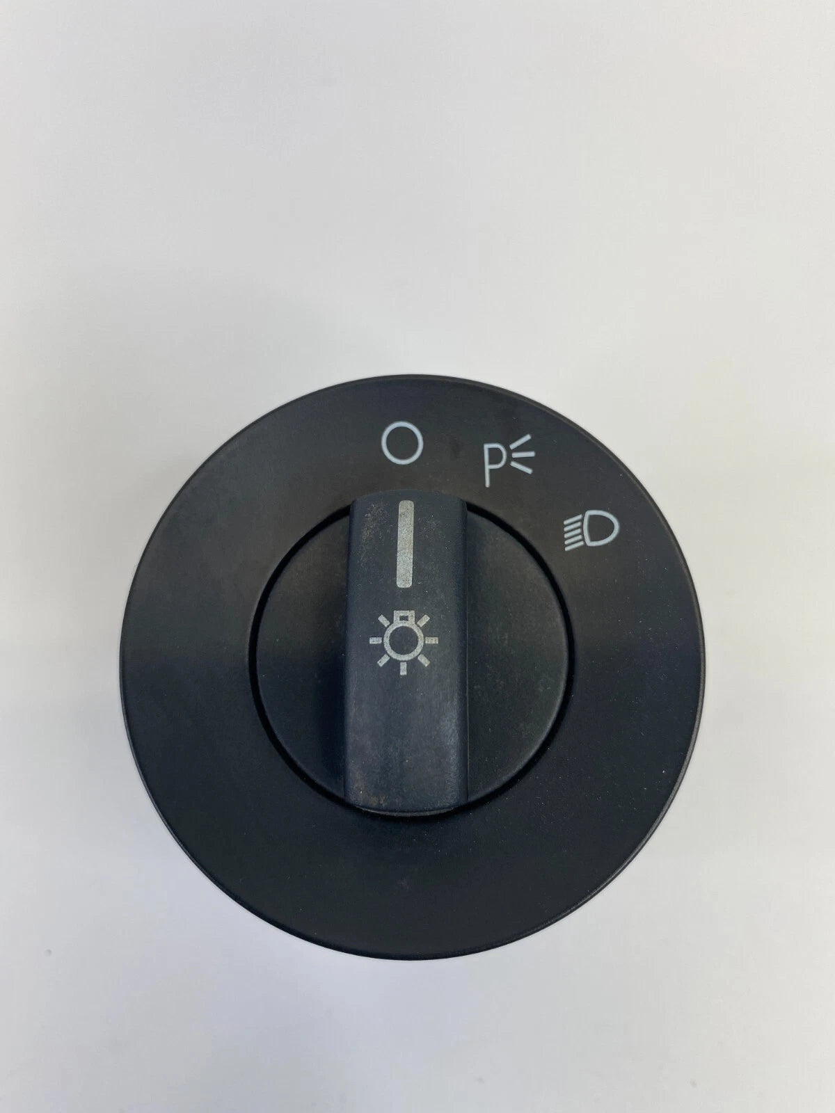 10-12 FORD FUSION 10 11 MILAN HEADLIGHT HEADLAMP SWITCH CONTROL AE5T-13D061-AA