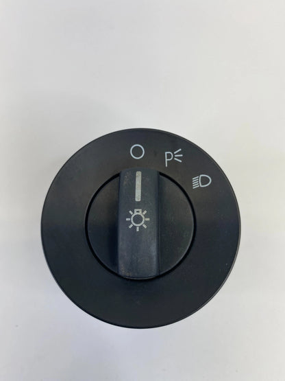 10-12 FORD FUSION 10 11 MILAN HEADLIGHT HEADLAMP SWITCH CONTROL AE5T-13D061-AA