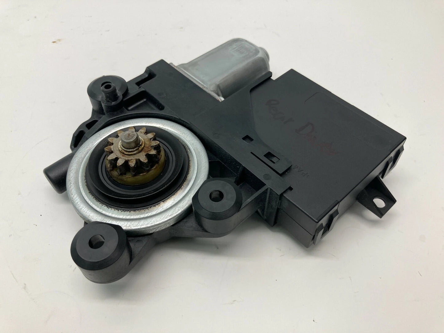 04 05 06 07 08 09 10 11 VOLVO S40 S 40 REAR LEFT BACK SIDE POWER WINDOW MOTOR