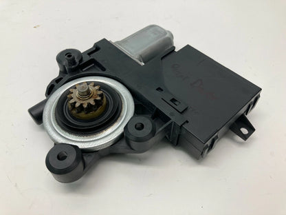 04 05 06 07 08 09 10 11 VOLVO S40 S 40 REAR LEFT BACK SIDE POWER WINDOW MOTOR