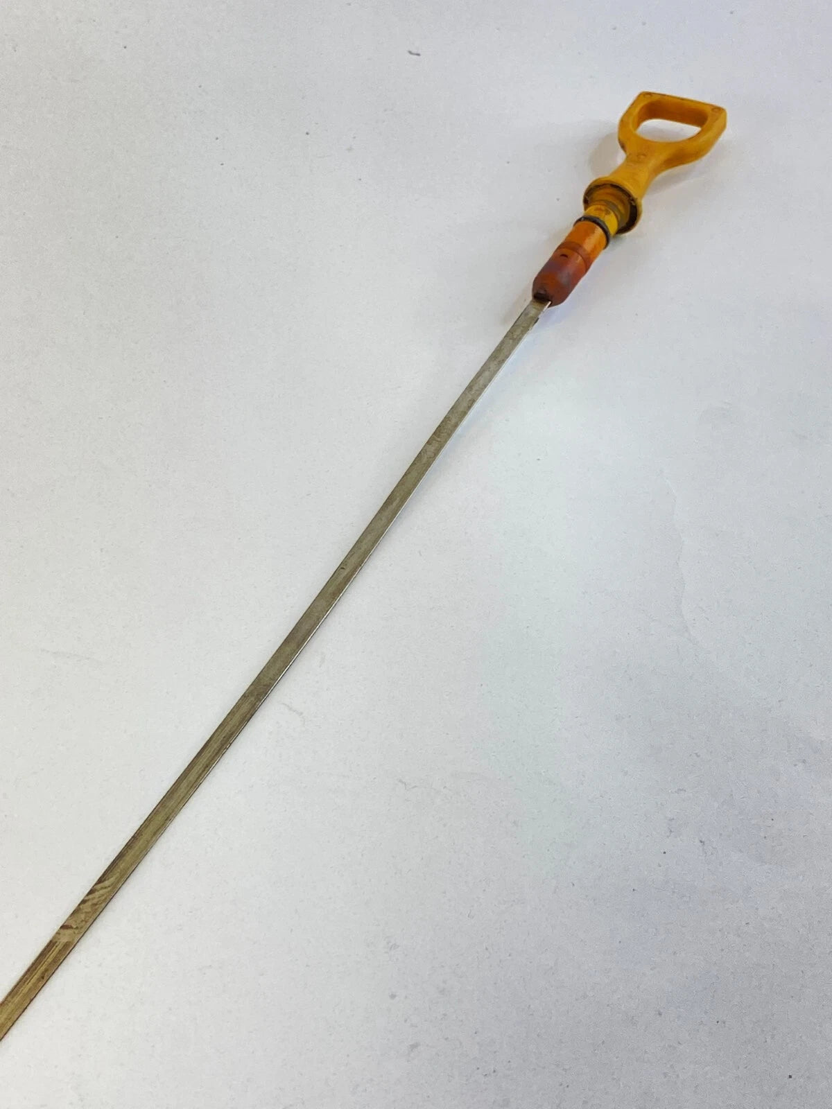 2001-2011 HYUNDAI ACCENT SEDAN 1.6L L4 ENGINE OIL DIPSTICK DIP STICK OEM