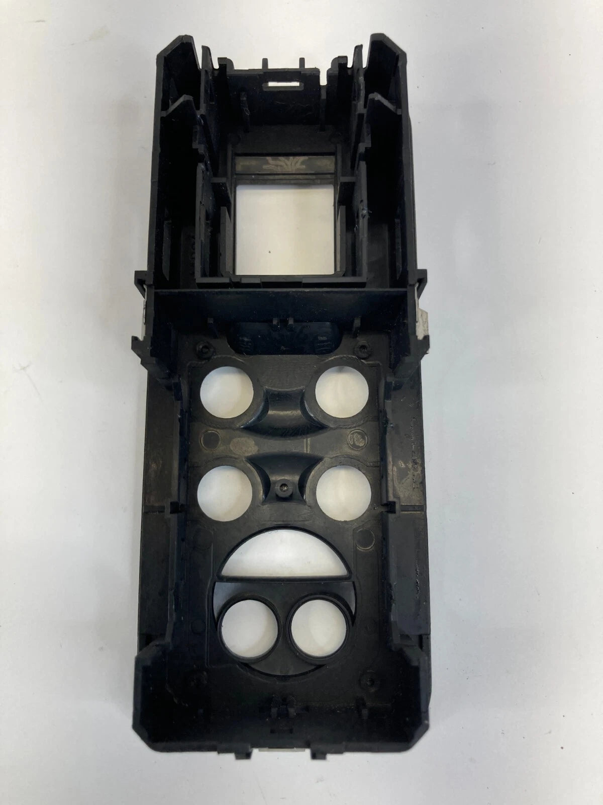 06-09 LAND ROVER RANGE ROVER SPORT REAR RIGHT DOOR WINDOW SWITCH BEZEL TRIM OEM