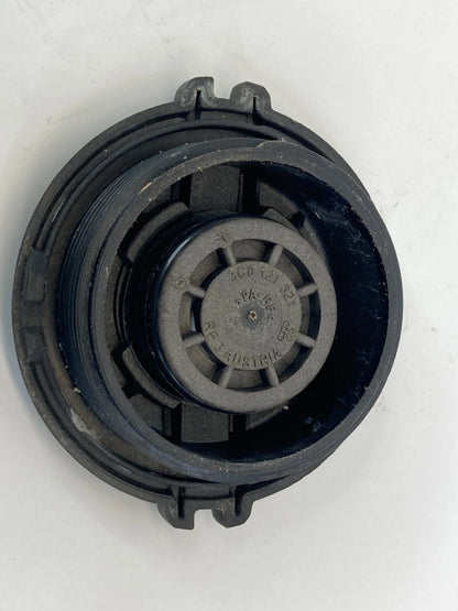 09-17 VW VOLKSWAGEN TIGUAN 2.0L ENGINE RADIATOR COOLANT RESERVOIR CAP 3C0121321