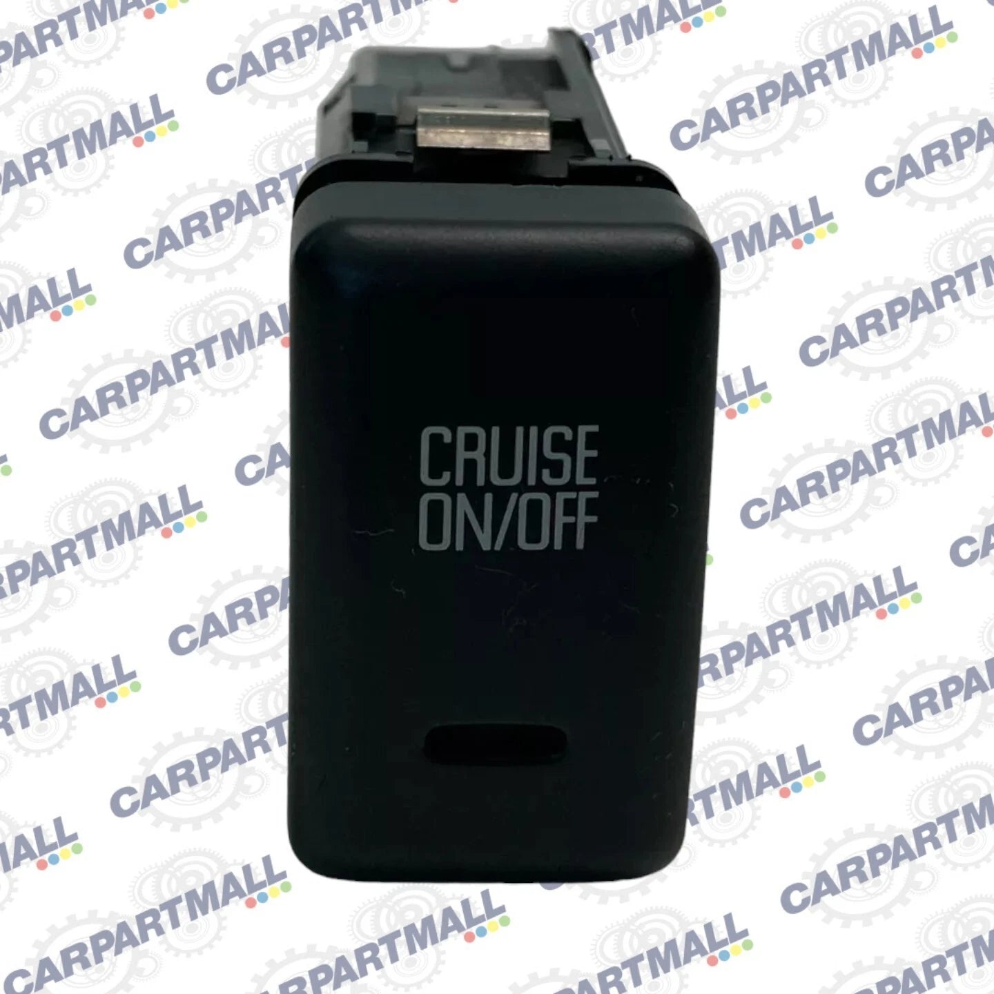 98-02 ISUZU RODEO 01-02 RODEO SPORT DASH CRUISE CONTROL BUTTON SWITCH M16334 OEM