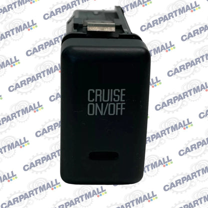 98-02 ISUZU RODEO 01-02 RODEO SPORT DASH CRUISE CONTROL BUTTON SWITCH M16334 OEM